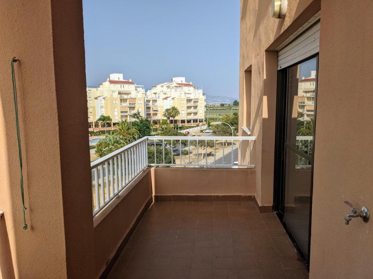 Salobrena - Primera Linea De Playa Junto Al Paseo Maritimo Extérieur photo